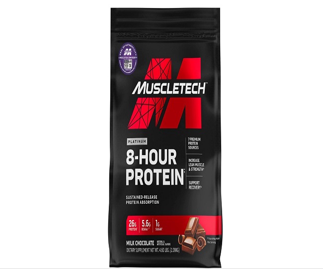 Pre Workout Protein Powders ये हैं 5 सबसे बेहतरीन प्रोटीन पाउडर Pre